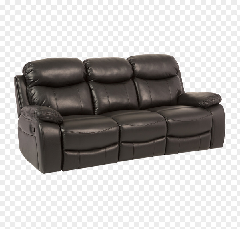 Seat Recliner Couch American Signature Furniture Living Room PNG
