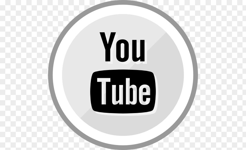 Social Media YouTube Digital Marketing Business PNG