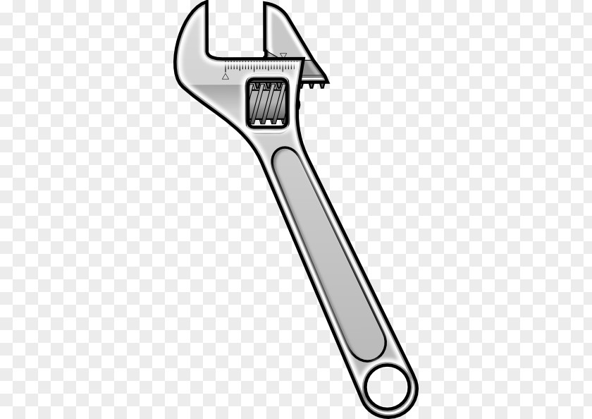 Spanners Clip Art PNG