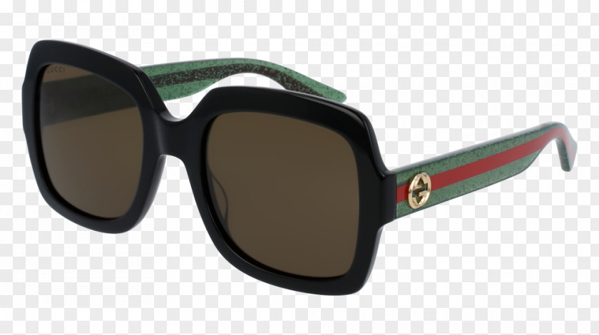Sunglasses Gucci GG0036S Eyewear PNG
