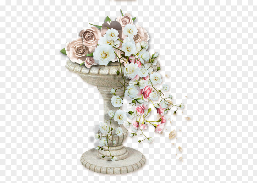 Vase Floral Design Flower Bouquet Cut Flowers PNG