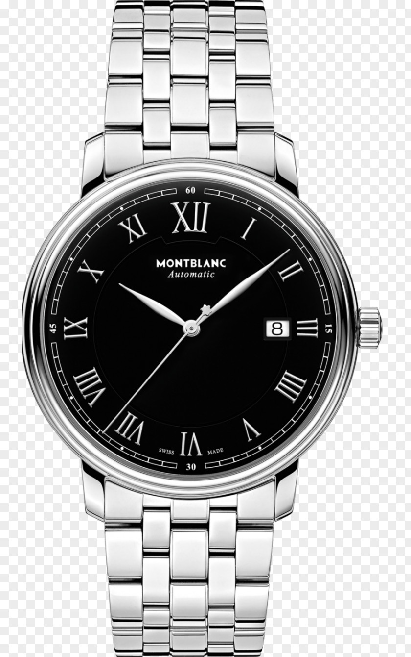 Watch Montblanc Cartier Shopping Steel PNG