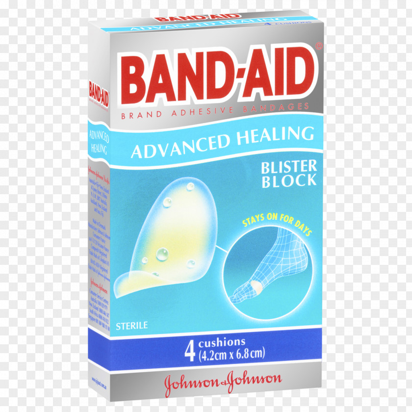 Band-Aid Adhesive Bandage First Aid Supplies Healing PNG