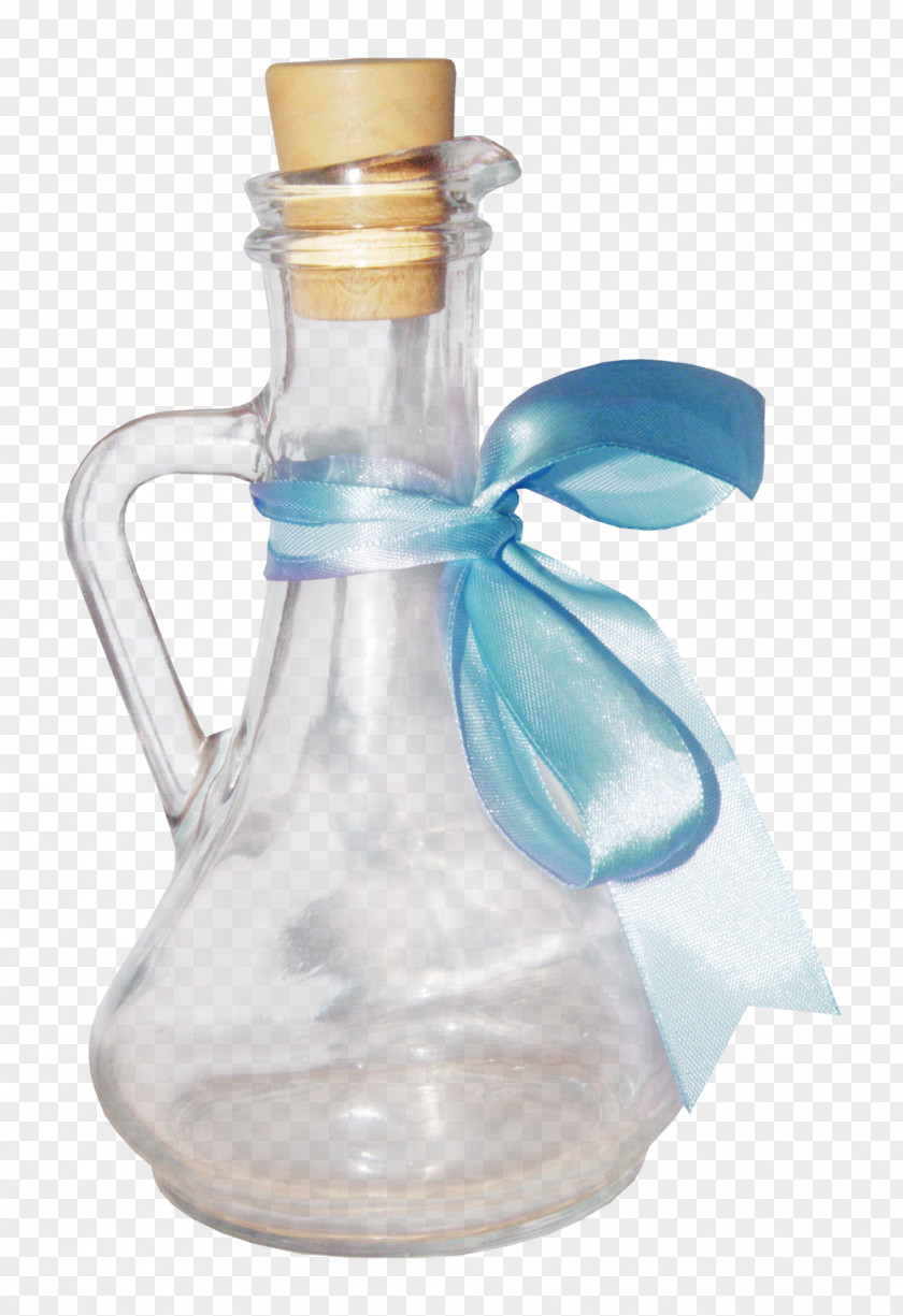 Bottle Glass Vase Jar PNG