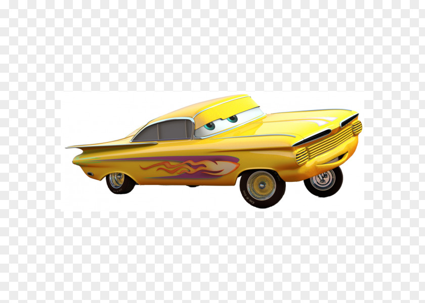 Car Cars Lightning McQueen Mater Ramone PNG