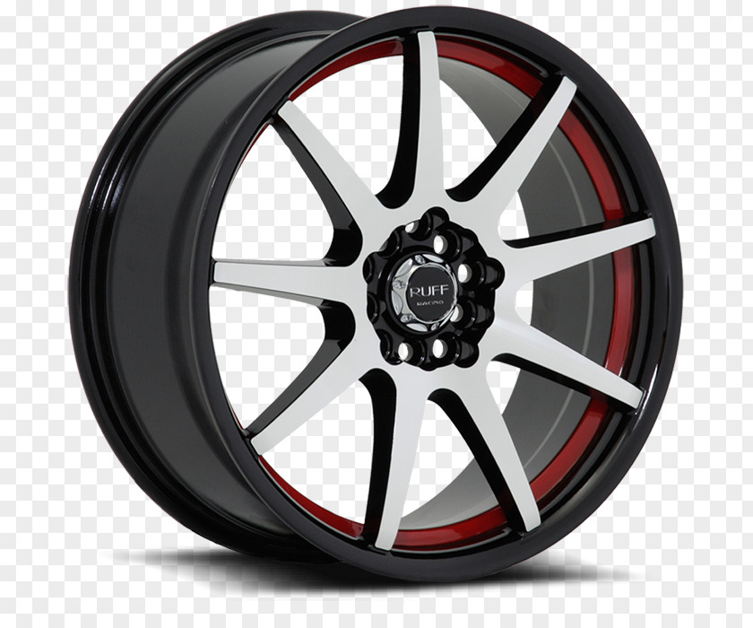 Car Rim Wheel Tire Honda PNG