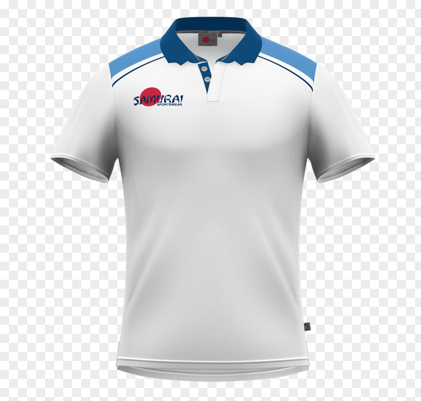 Cricket Jersey T-shirt Clothing Whites Polo Shirt PNG