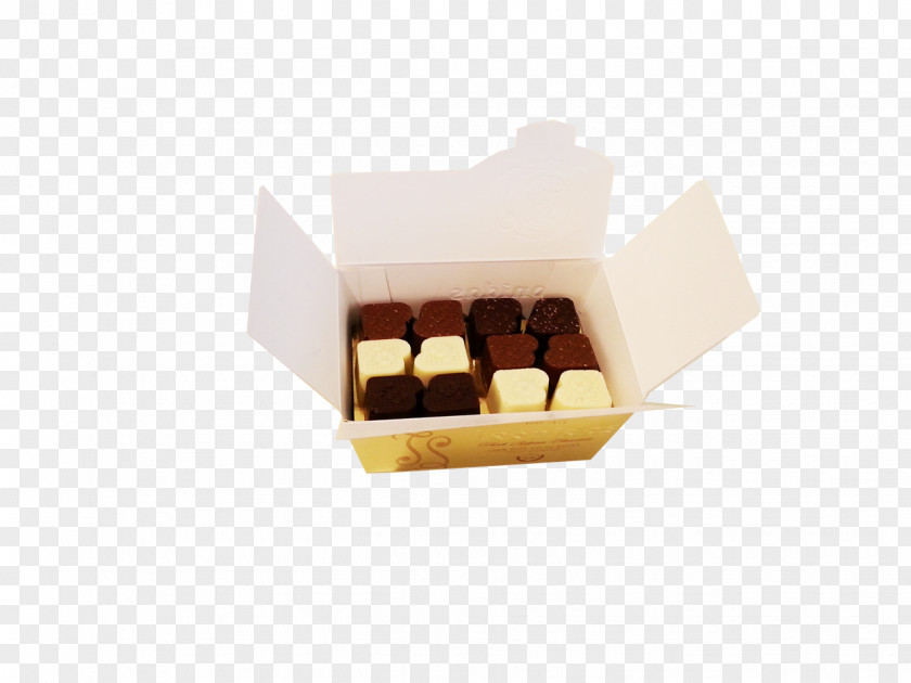 Design Praline Carton PNG