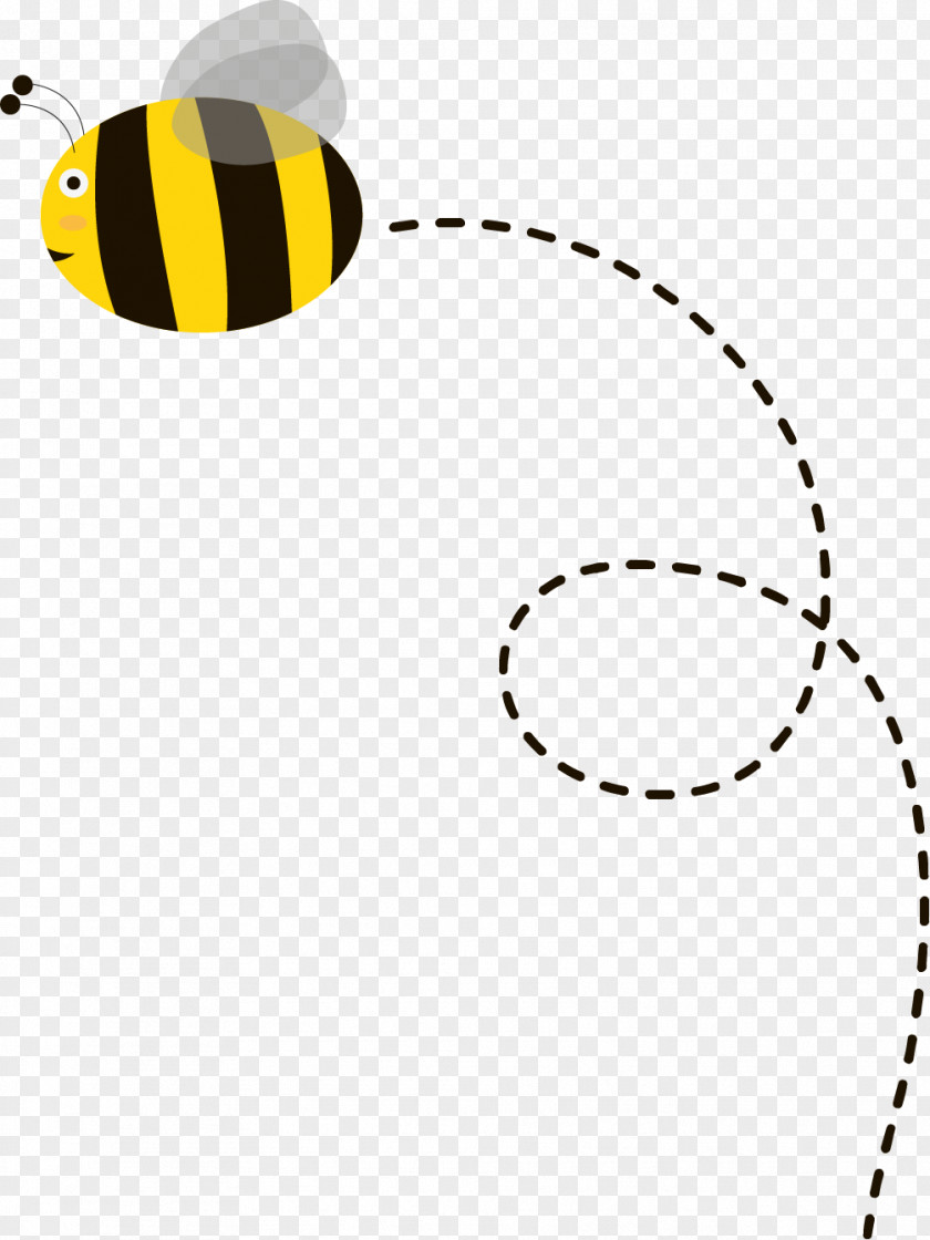 Fat Bee Venom European Dark Euclidean Vector Scorpion PNG