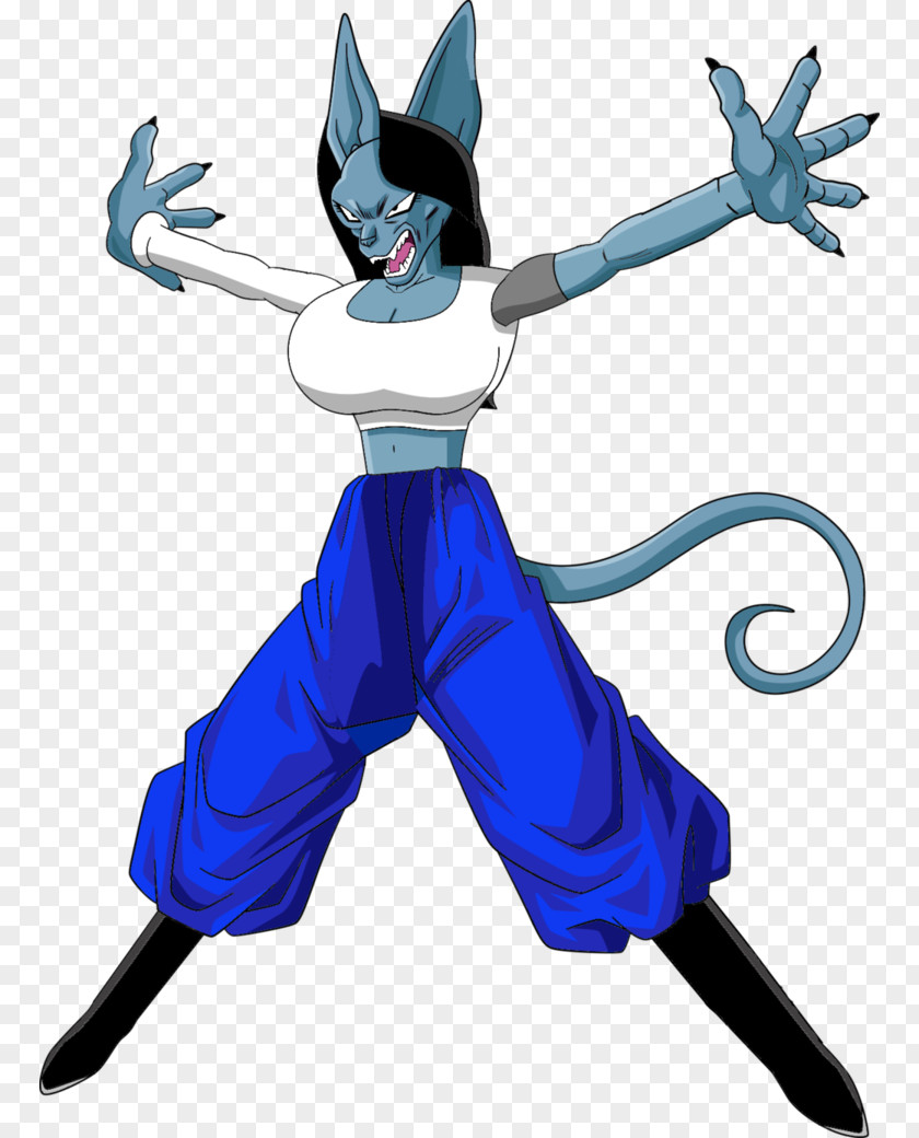 Goku Beerus Vegeta Frieza Character PNG