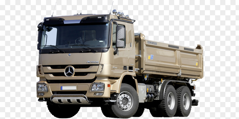 Mercedes Mercedes-Benz Actros Sprinter Atego PNG