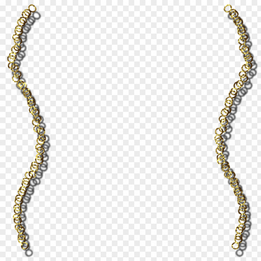 Necklace Body Jewellery PNG