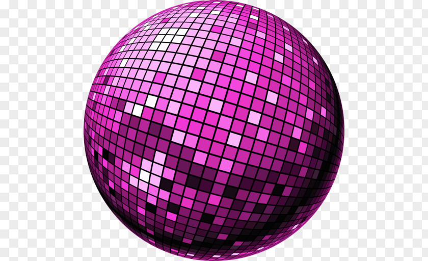 Nightclub Flyers Disco Ball Clip Art PNG