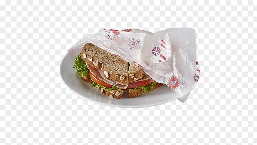 PLASTIC WRAPPER Fast Food Recipe Platter PNG