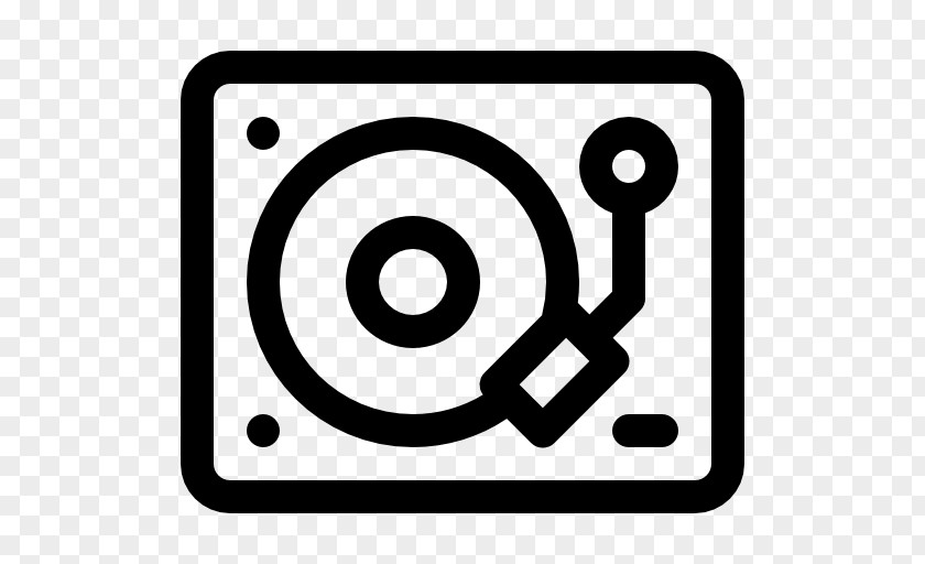 Record Player Phonograph PNG
