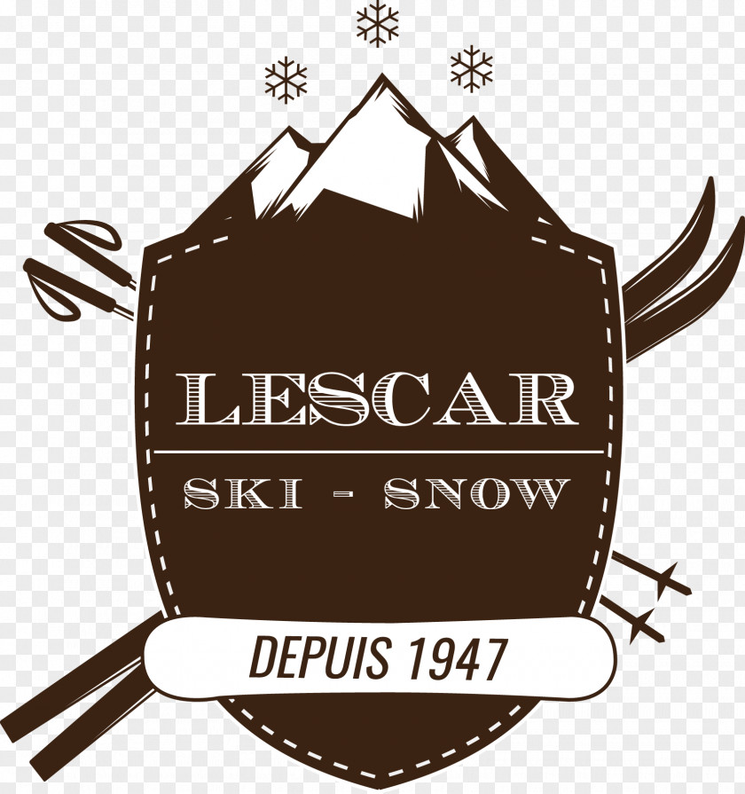Skiing Telemark Ecole De Ski Français LUZ ARDIDEN Lescar Du PNG