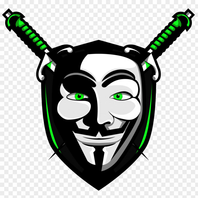 V For Vendetta Counter-Strike: Global Offensive Electronic Sports Team Organization PNG