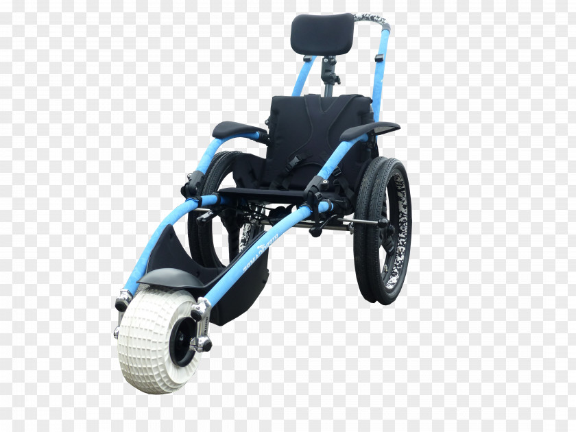 Wheelchair Motorized Disability Beach Accessibility PNG