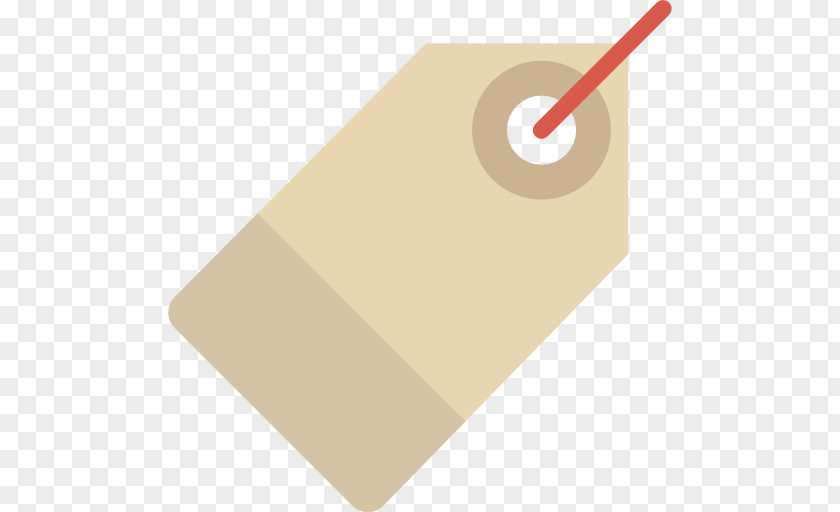 A Price Tag Download Icon PNG
