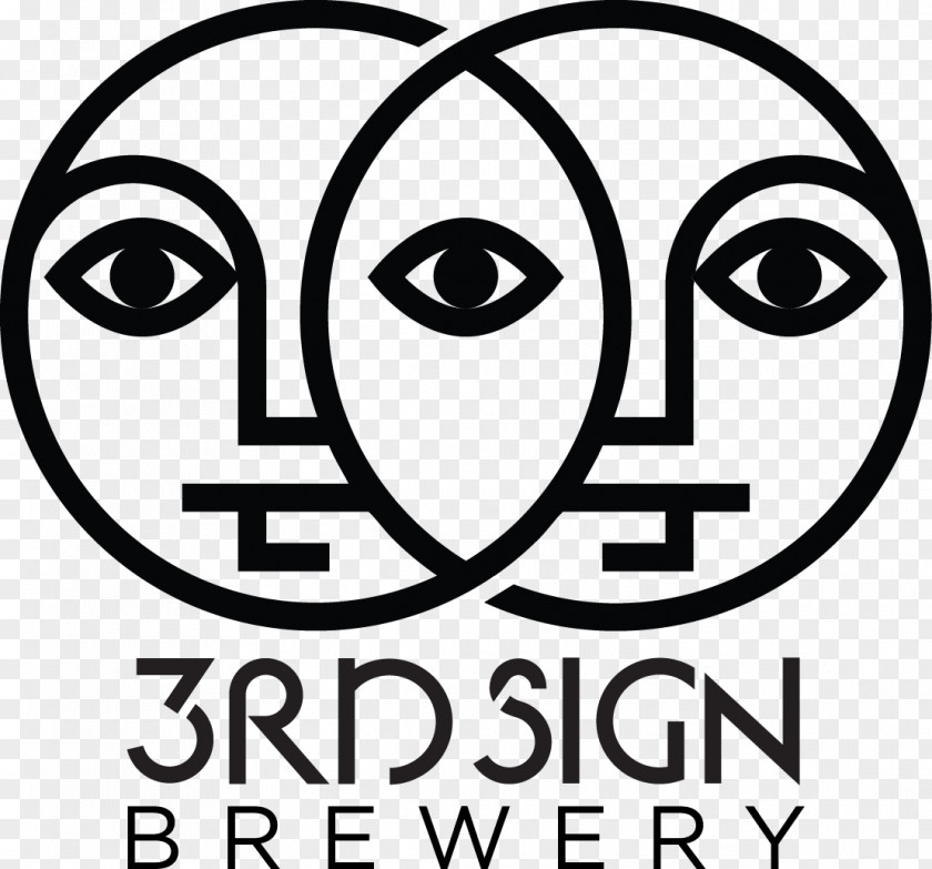 Beer 3rd Sign Brewery Brand Synergy Madison Co-working PNG