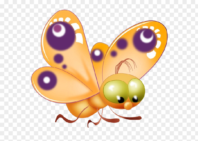Butterflies Clipart Butterfly Drawing Clip Art PNG