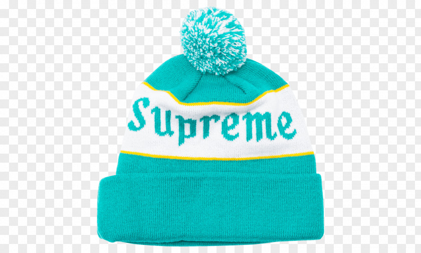 Cap Green Beanie Hat Font PNG