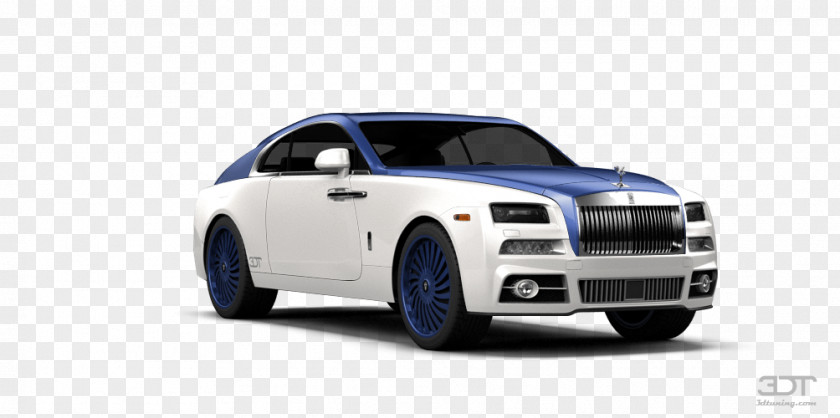 Car Rolls-Royce Phantom VII Mid-size Compact PNG