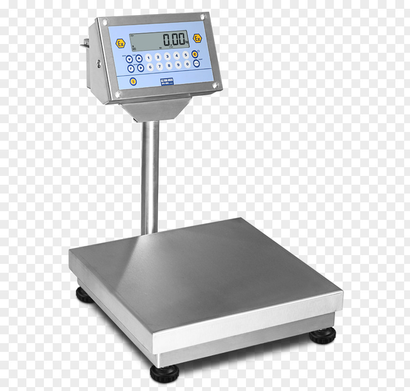 Explosion ATEX Directive Measuring Scales Weight Truck Scale PNG