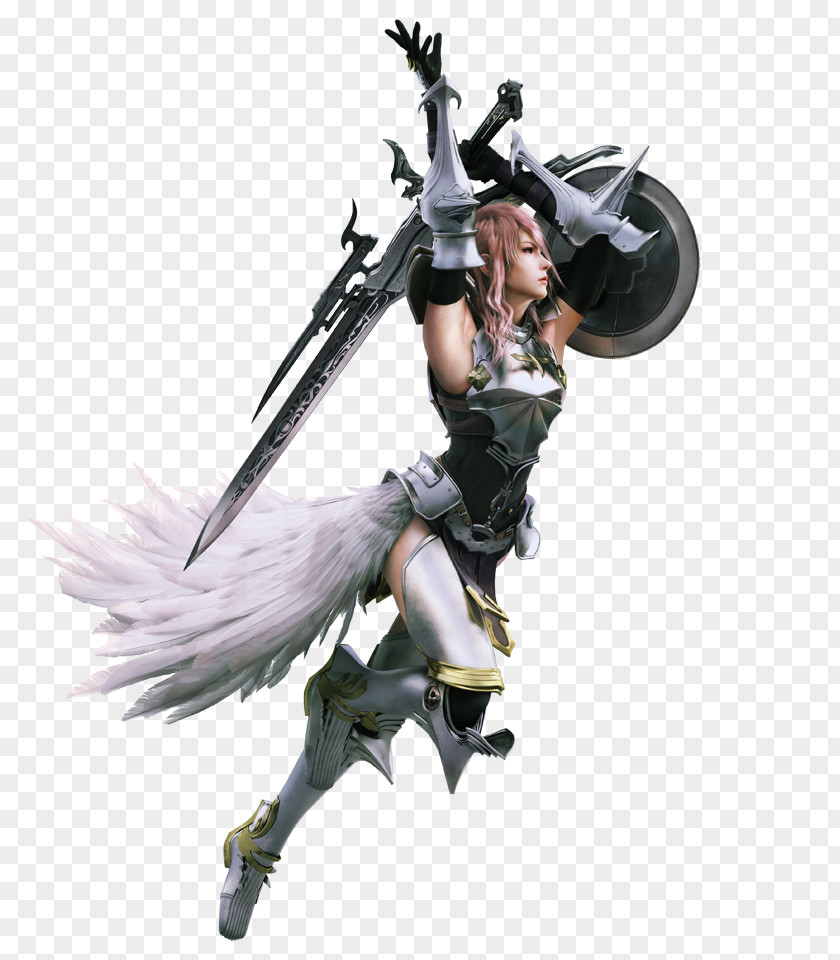 Fantasy Winter Background Final XIII-2 Lightning Returns: XIII PlayStation 3 PNG