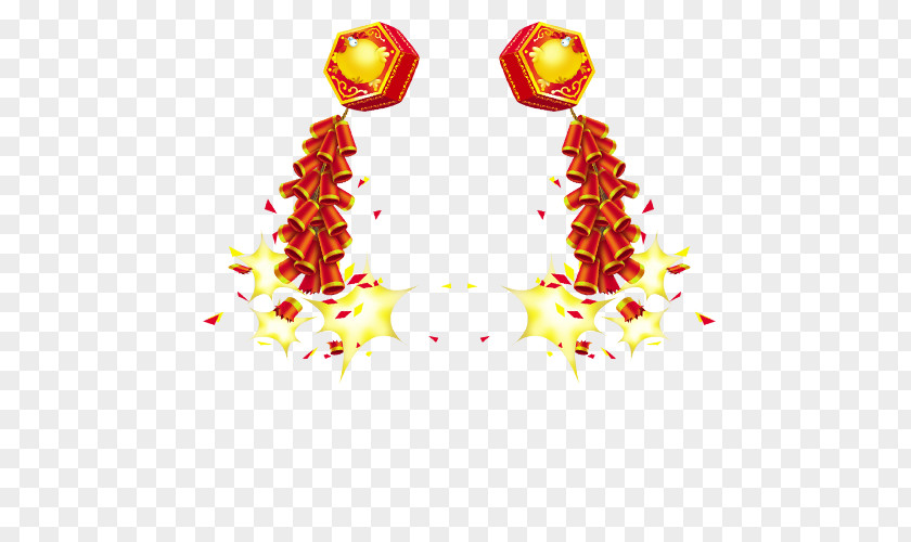 Firecracker,Chinese Style,Chinese New Year Chinese Firecracker PNG