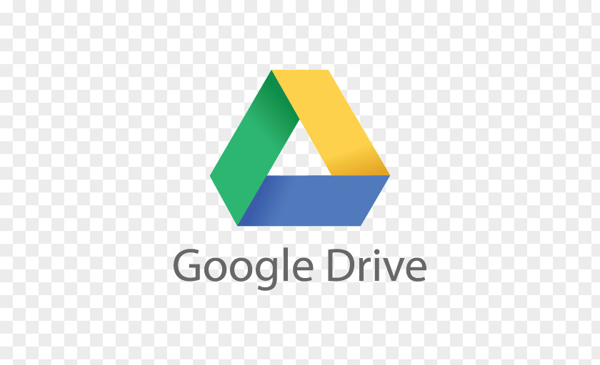 Google Drive Logo Docs PNG