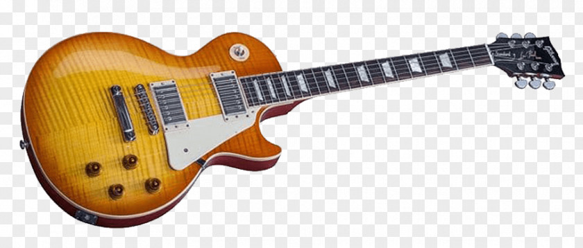 Guitar Gibson Les Paul Studio Epiphone Custom Standard PNG