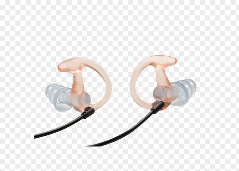 Headphones Hearing Earplug Gehoorbescherming PNG