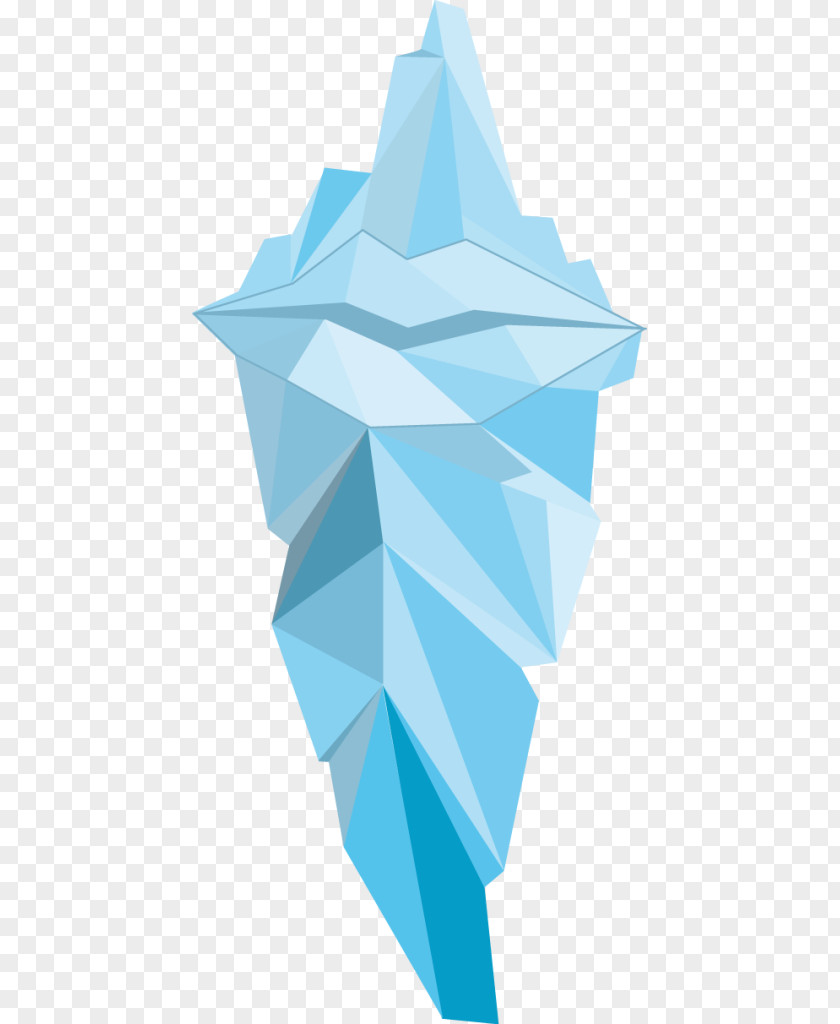 Iceberg Photo Clip Art PNG