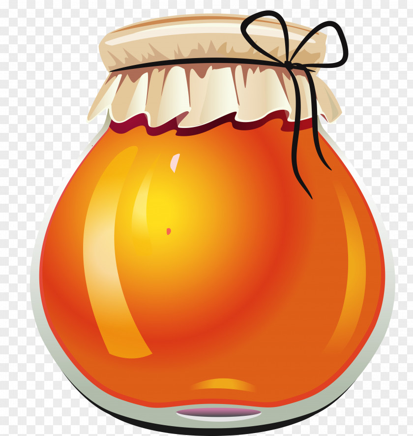 Jar Marmalade Frasco Verrine Fruit Preserves Food PNG