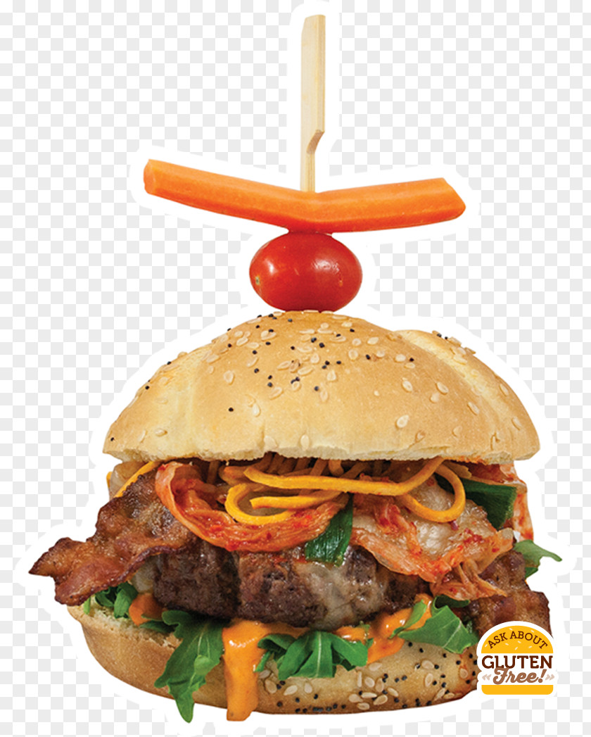 Junk Food Cheeseburger Hamburger Buffalo Burger Fast Slider PNG