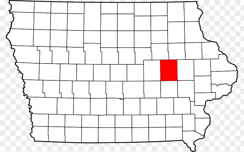 Kossuth County, Iowa Calhoun Page Linn PNG