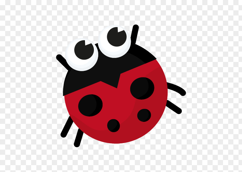 Ladybird Insect Bee Drawing Animation PNG