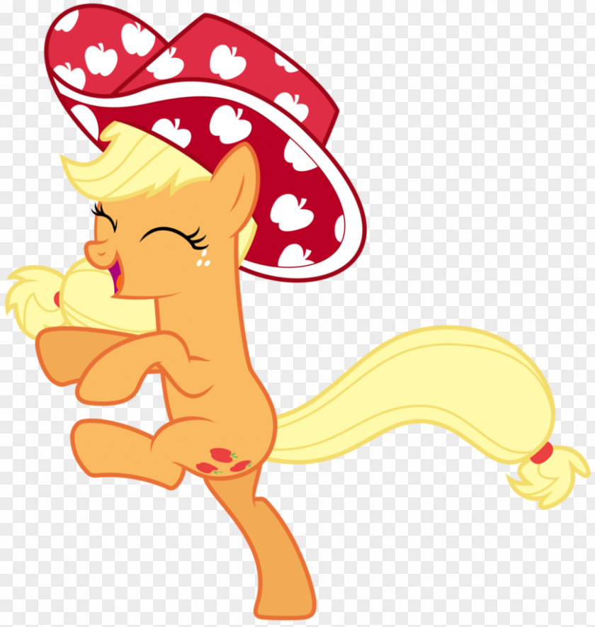 Magic Hat Applejack Pony Rainbow Dash Rarity Twilight Sparkle PNG