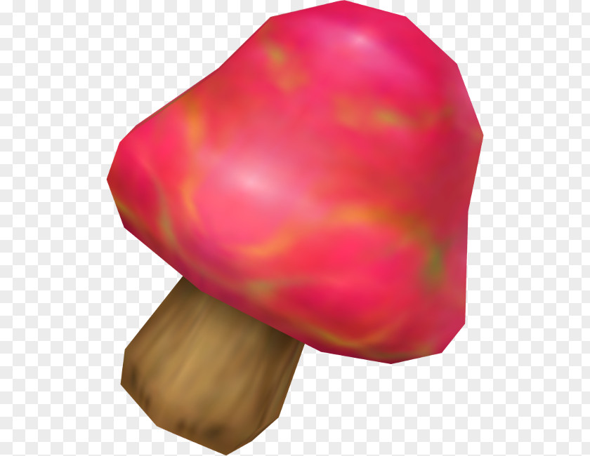 Mushroom The Legend Of Zelda: Ocarina Time 3D Video Game Nintendo 3DS PNG