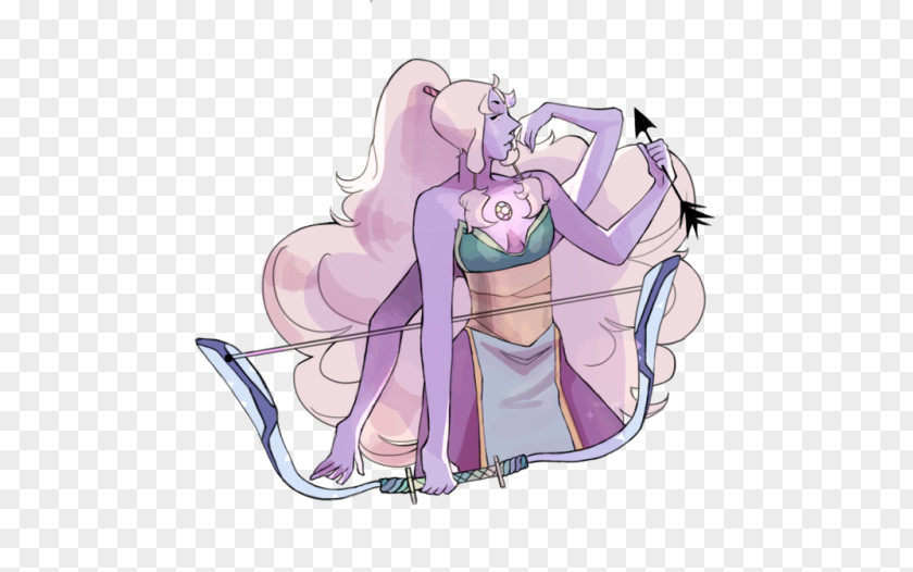 Opal Purple PNG