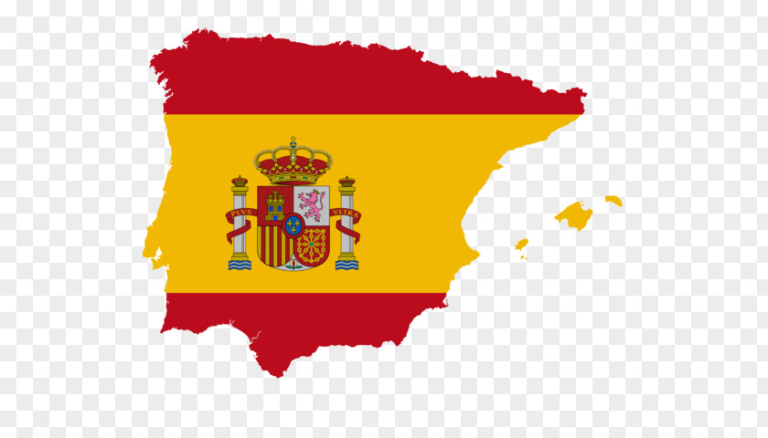 Portugal Flag Of Spain Spanish Empire National PNG
