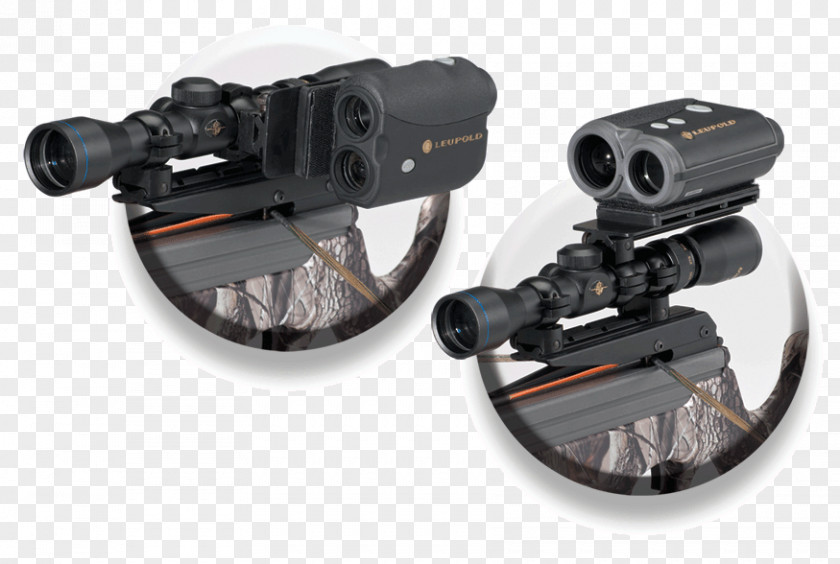 Range Finders Firearm Crossbow Telescopic Sight Laser Rangefinder PNG