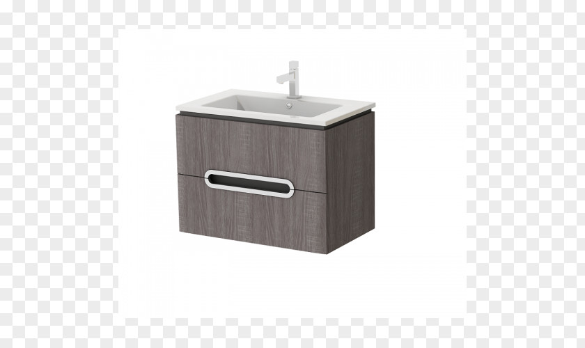 Sink Bathroom Cabinet Furniture Drawer Baldžius PNG