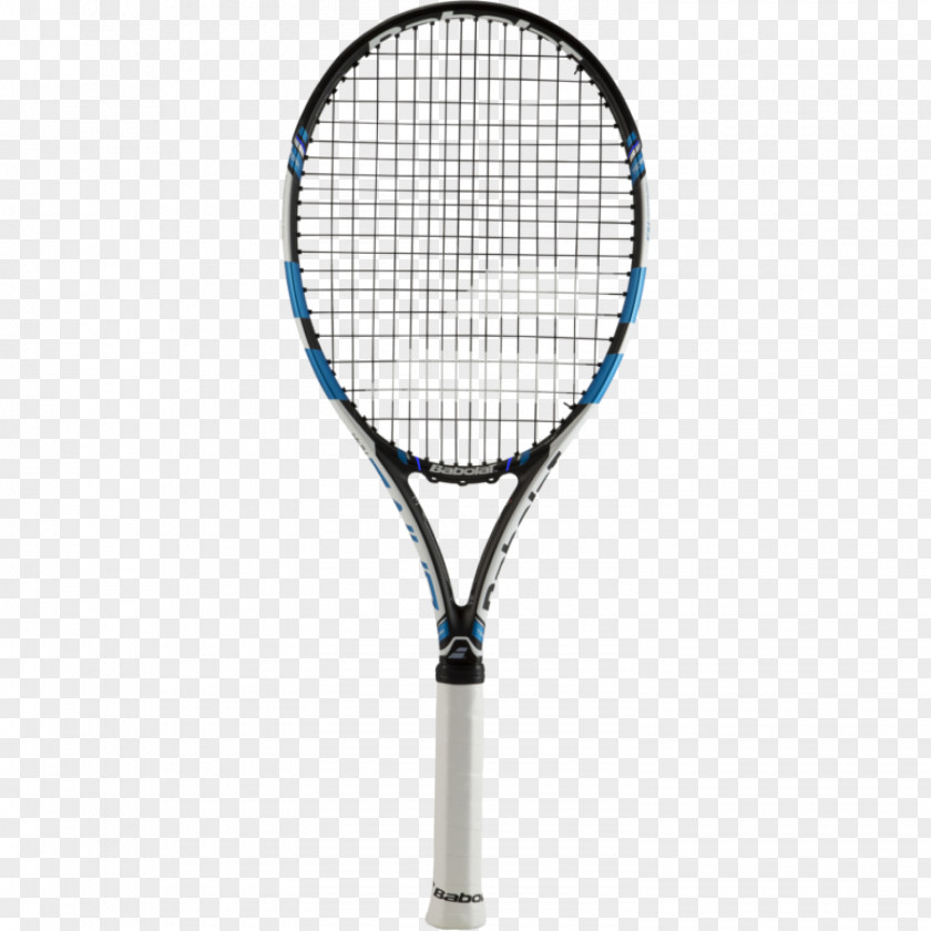 Tennis Wilson ProStaff Original 6.0 Babolat Racket Rakieta Tenisowa Strings PNG