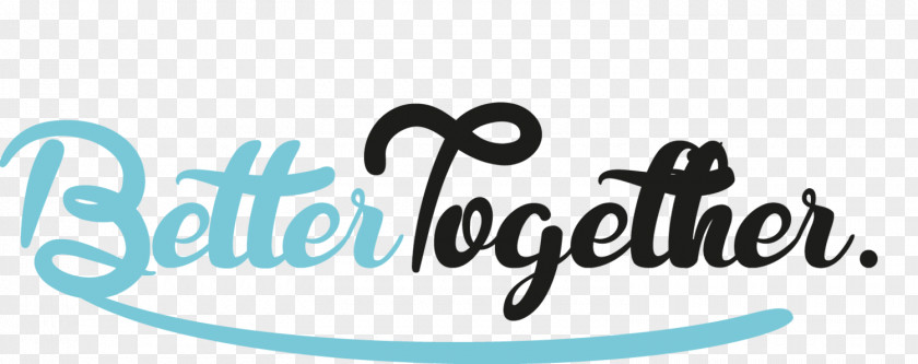 Togetherness Together Is Better: A Little Book Of Inspiration Better Clip Art PNG