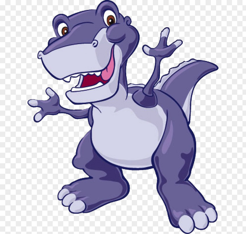 Tyrannosaurus Chomper Ducky YouTube The Land Before Time PNG