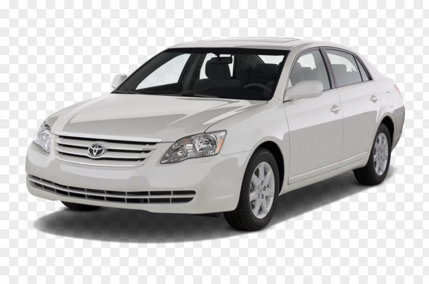 Car 2009 Toyota Avalon 2011 2013 PNG