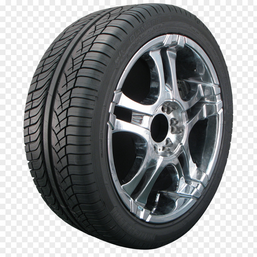 Car Tire Repair Tread Formula One Tyres Alloy Wheel 285/45 R19 107V MICHELIN LATITUDE DIAMARIS PNG