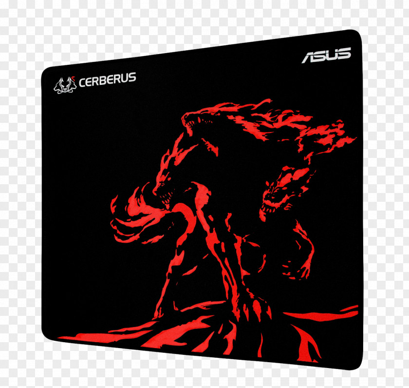 Computer Mouse Mats ASUS Backlight PNG